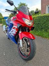 Honda CBR 600 f - Offers matching your search criteria
