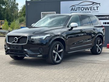 Volvo XC90 - 3