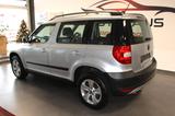 Skoda Yeti Ambition Automatik - gebrauchte Skoda Yeti aus dem Jahr 2010