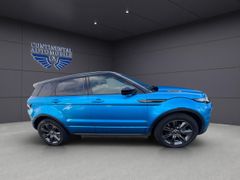 LAND ROVER Range Rover Evoque Dynamic 4x4AUTOMATIK,PDC,NAVI