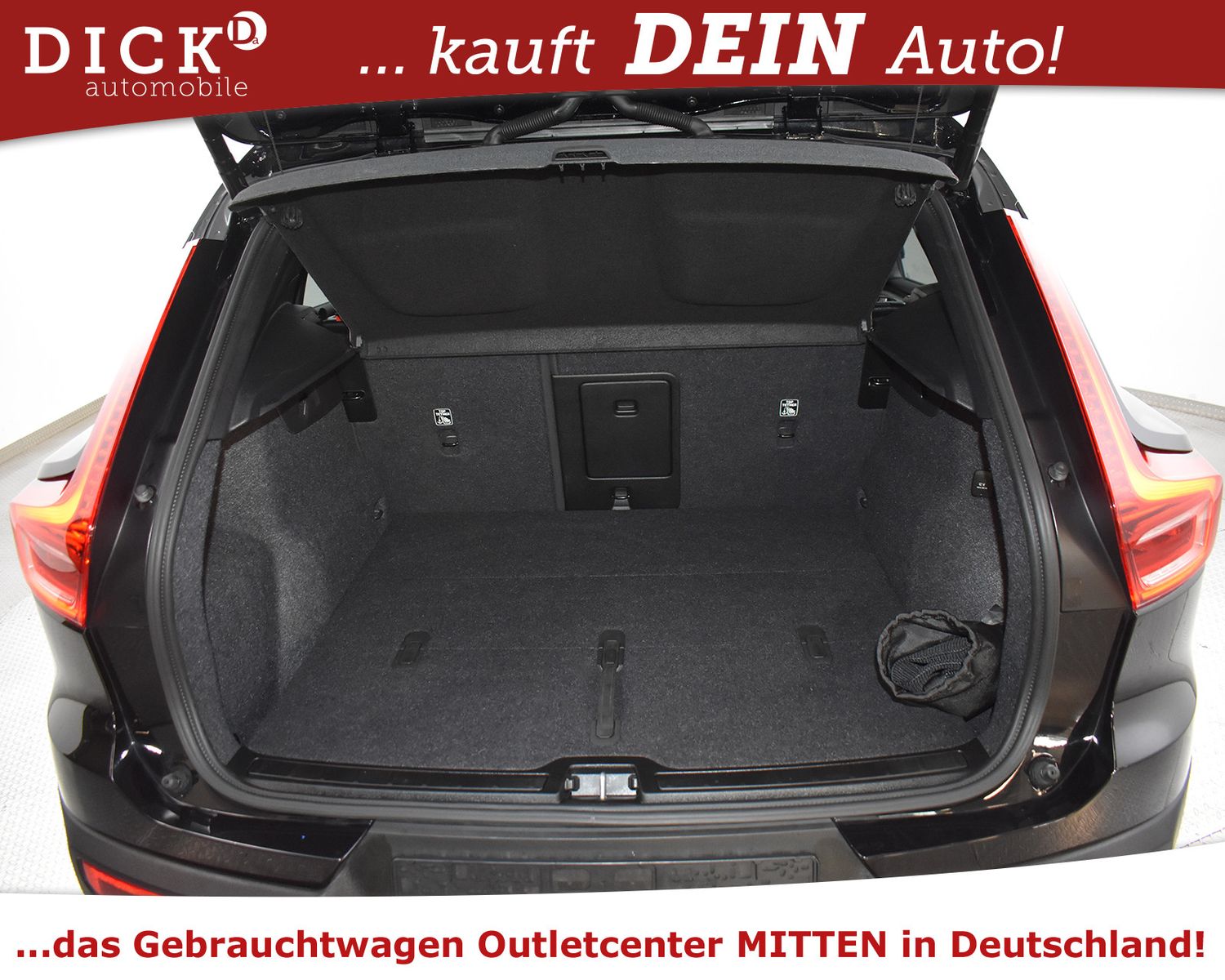 VOLVO XC40 B3 7G-DCT Core NAVI+VIRTU+KAM+LED+SHZ+DAB+ - Image 20