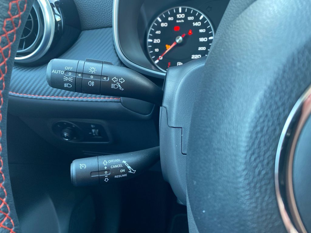 Fahrzeugabbildung MG ZS ICE 1.5 VTI-tech Comfort *Bi-LED-Scheinwerfer
