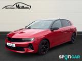 Opel Astra GS Line Plug-in-Hybrid Autom. +18 Zoll+Nav - Opel Astra mit Hybrid-Antrieb: Automatik