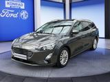 Ford Focus Turnier Titanium 1.5 EcoBoost Aut. *Pano* - Ford mit Benzin-Antrieb: Kombi, Automatik