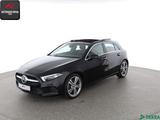 Mercedes-Benz A 220 d WIDE,MULITBEAM,HUD,360GRAD,KEYLESS,19Z - Mercedes-Benz A 220 aus 2022