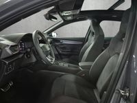 Cupra Formentor - Vorschau Bild 16