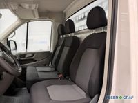 Volkswagen Crafter - Vorschau Bild 11