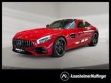 Mercedes-Benz AMG GT AMG+Comand+Burm+Night+Pano+Perf-AGA+Cam - rote Mercedes-Benz GT-Klasse
