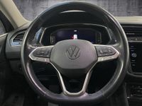 Volkswagen Tiguan Allspace - Vorschau Bild 18