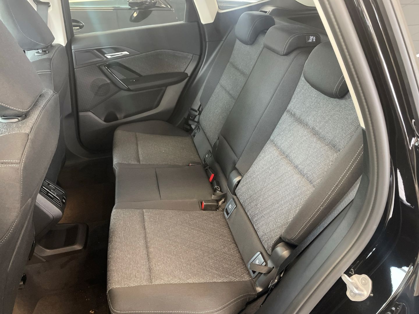 BMW X1 - Bild 8