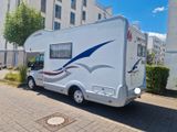 Eura Mobil Profila 580 LS - Offers matching your search criteria