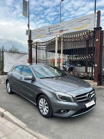 Mercedes-Benz Mercedes-benz A 200 A 200 CDI Executive