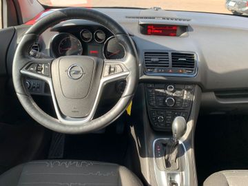 Bild 10 Opel Meriva B Edition AUTOMATIK