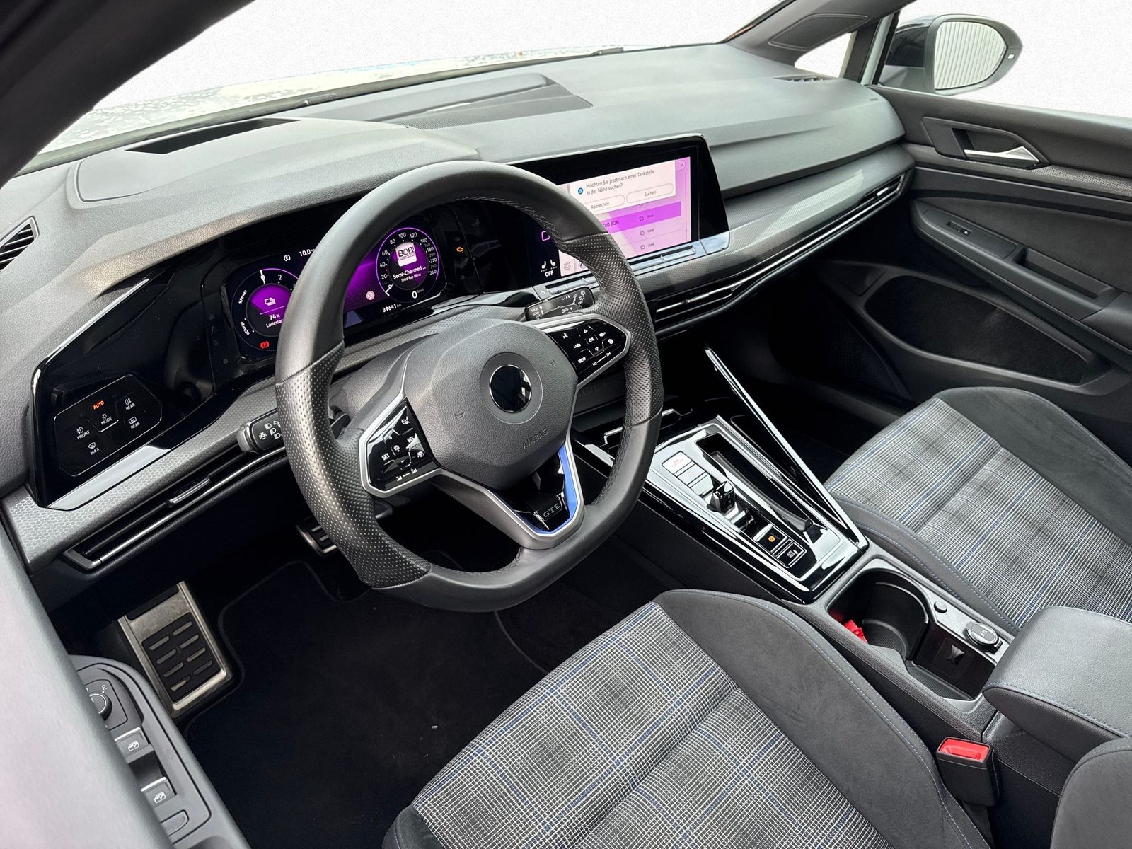 Volkswagen Golf - Bild 8