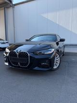BMW 420 d xDrive M Sport HUD AHK LED Memory Pano - BMW 420 in Bielefeld