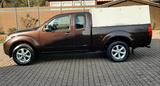 Nissan Navara - Nissan Navara: Privatanbieter