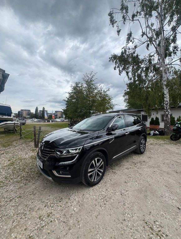 Image of Renault Koleos