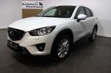 Mazda CX-5 Sports-Line AWD*1.HAND*LEDER*KAMERA*BOSE - Mazda CX-5 aus 2012