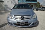 Mercedes-Benz B 180 |el. Schiebedach| |Bluetooth| |Allwetter| - gebrauchte Mercedes-Benz B 180 aus dem Jahr 2010