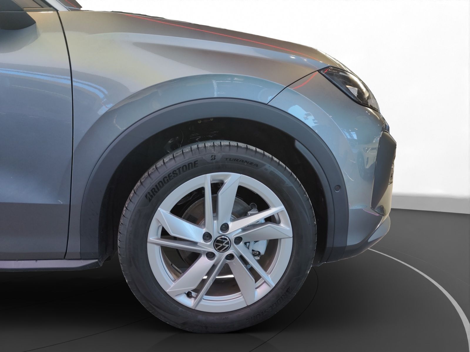 Volkswagen T-Roc - Bild 12