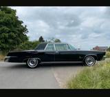 Chrysler Imperial crown coupe  - Chrysler in Dortmund