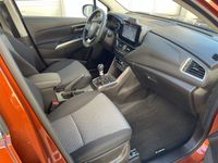 Suzuki (SX4) S-Cross - Vorschau Bild 12
