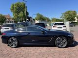 BMW 840d xDrive M Sport INDIVIDUAL ALL-LENK 360° - BMW 840 mit Diesel-Antrieb
