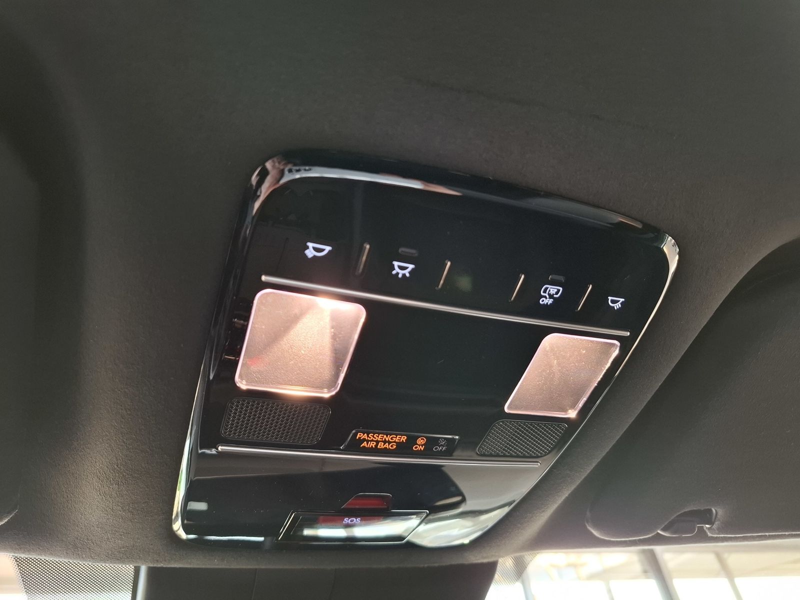 Hyundai SANTA FE - Bild 35
