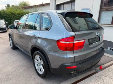 BMW X5 - 8