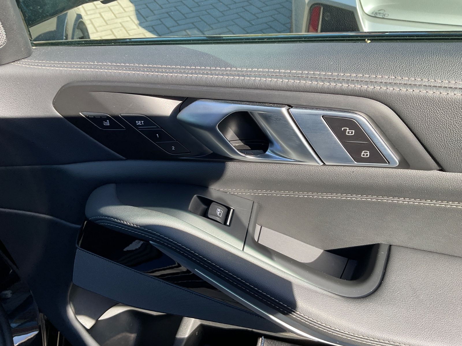 Fahrzeugabbildung BMW X5 xDrive40d,MPaket,AHK,Sitzlüftung,Panorama,Car