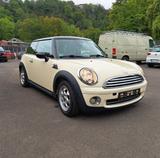 MINI Cooper - Automatik - TÜV neu VB
