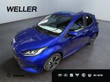 Toyota Yaris Hybrid 116 1.5 Teamplayer *LED*CarPlay*CAM