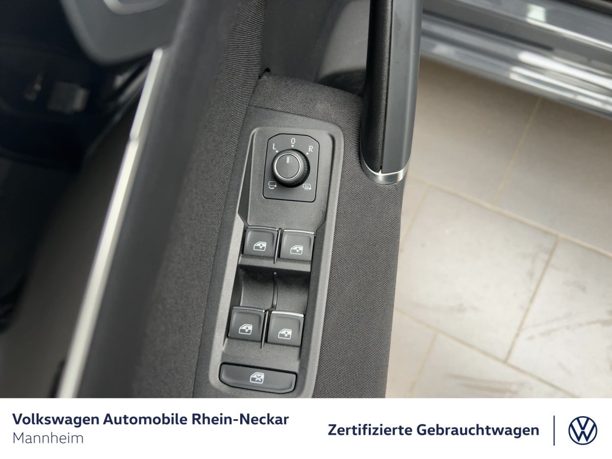 Volkswagen Touran - Bild 18