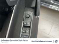 Volkswagen Touran - Vorschau Bild 18