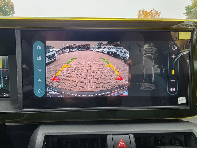 Fiat Gande Panda LA PRIMA Hybrid 1.2 eDCT | Sofort