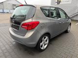 Opel Meriva 1.4 ecoFLEX Edition SHZ*Klima*LHZ*Service - Opel Meriva Gebrauchtwagen in Mülheim (Ruhr)