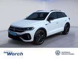 Volkswagen T-Roc R 4MOTION DSG AHK+Black Style+Pretoria+