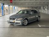 BMW Bmw e90 330D M57 - BMW 330 aus 2006: 330d