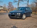 Volkswagen Golf 4 Variant 1.9 TDI HU 09/26 mängelfrei Euro4