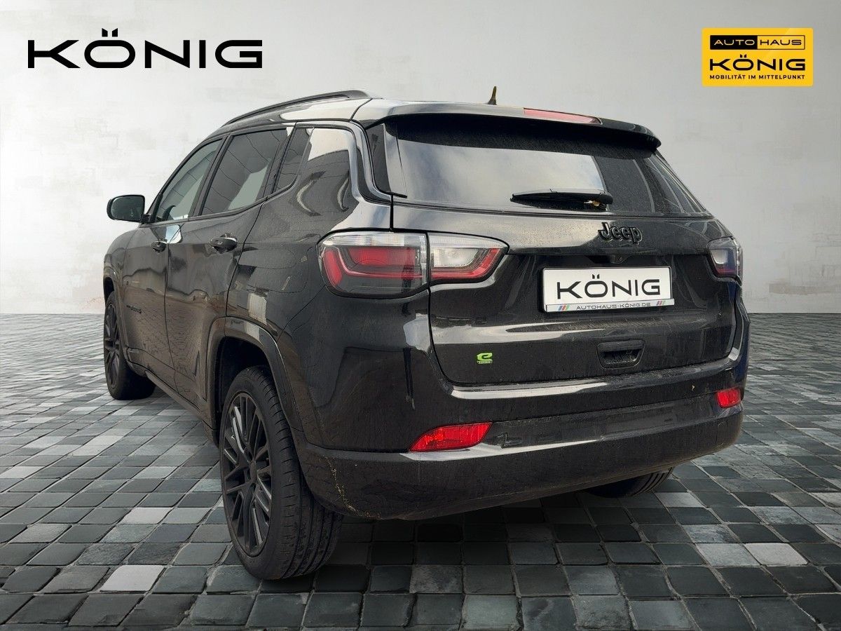 Jeep Compass - Bild 3