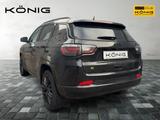Jeep Compass High Altitude 1.5 MHEV *LED*PDC*KlimaÜ - Jeep Compass Altitude mit Benzin-Antrieb