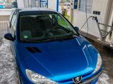 Peugeot 206 Benzin - Peugeot 206 aus 2025