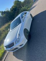 Mercedes-Benz CLS 500 - - gebrauchte Mercedes-Benz CLS 500 aus dem Jahr 2008