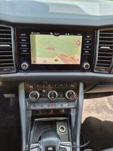 Skoda Kodiaq 2.0l TDI DSG 4x4 CLEVER CLEVER - Skoda Kodiaq CLEVER mit Diesel-Antrieb