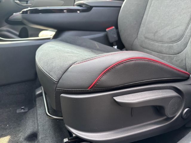 Hyundai TUCSON - Bild 20