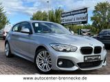 BMW 118d M Sport*Alcantara* - BMW 1er Reihe: 118d