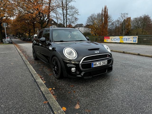 MINI Cooper S Cooper S