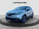 Renault Captur Luxe Auto. *SITZHZ*KAMERA*NAVI*8-FACH* - Renault: F