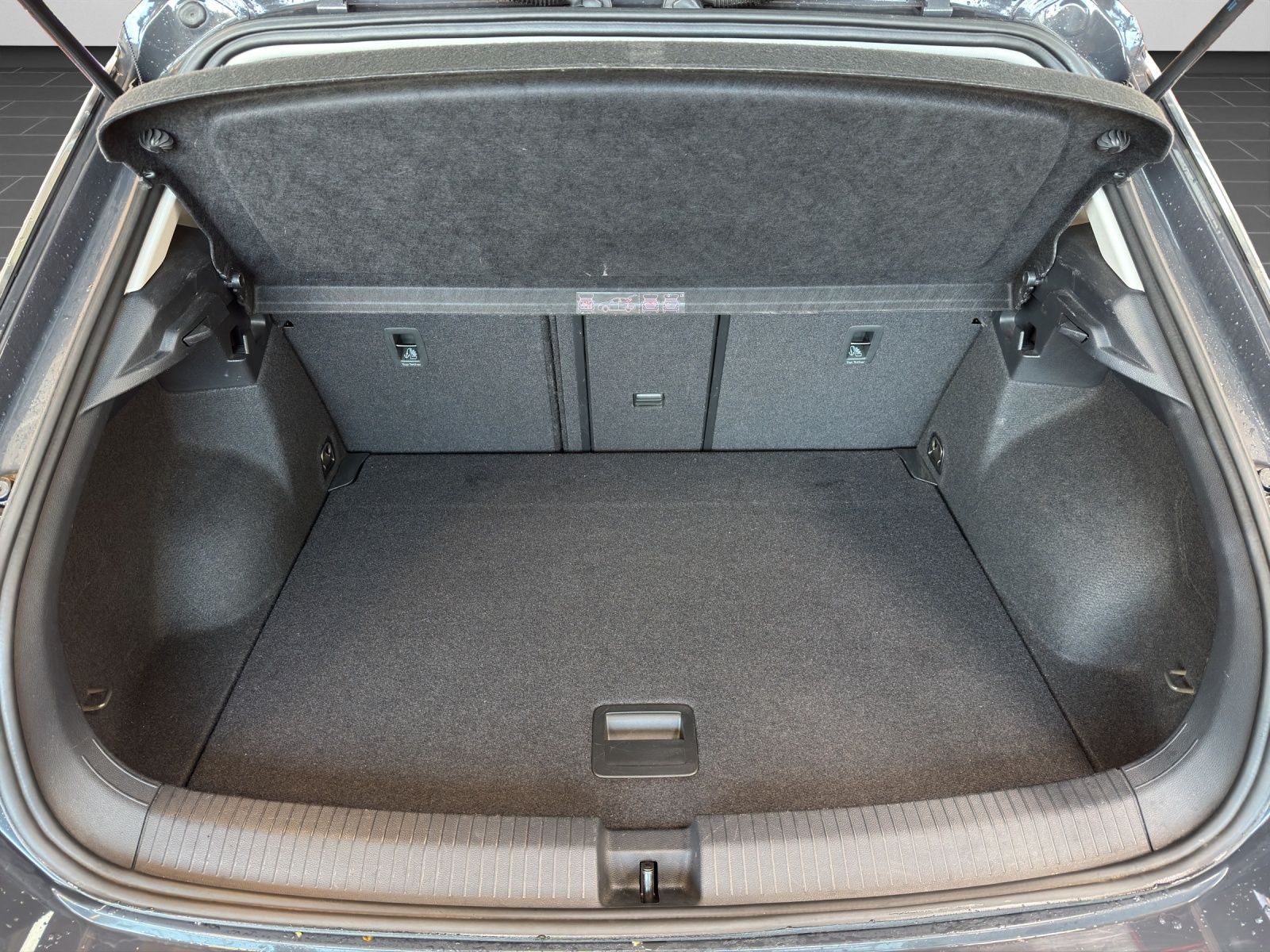 Volkswagen T-Roc - Bild 16