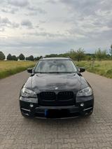 BMW X5 e70 LCI - BMW X5 E70 mit Diesel-Antrieb